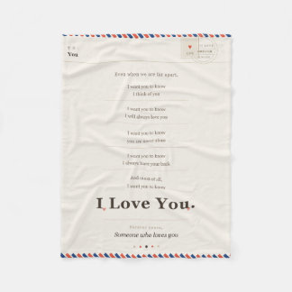 Throw Blankets Anniversary Birthday Gift for Mom