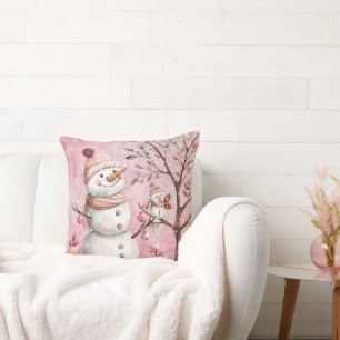 Throw Cushion