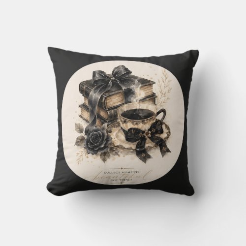 Throw Cushion
