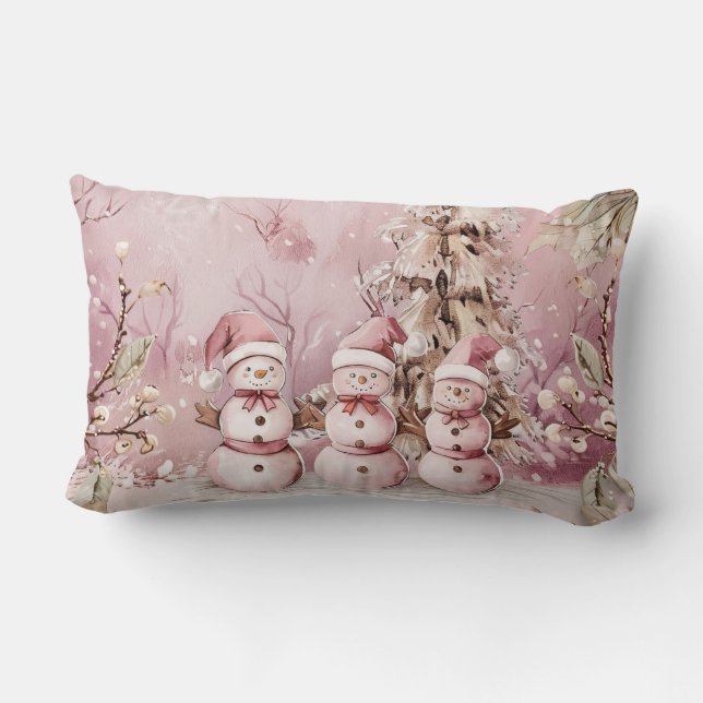 Throw Cushion (Back)