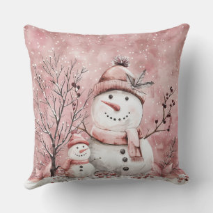 Throw Cushion