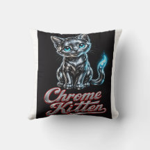 Throw Cushion
