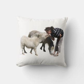 Throw Cushion