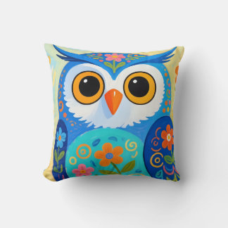 Throw Cushion