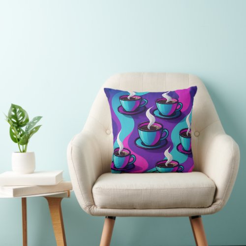 Throw Cushion