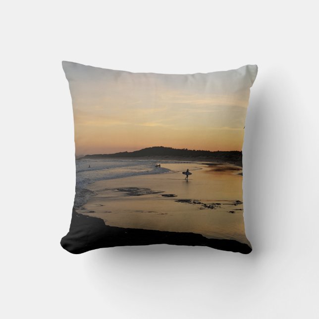 Throw Cushion (Front)