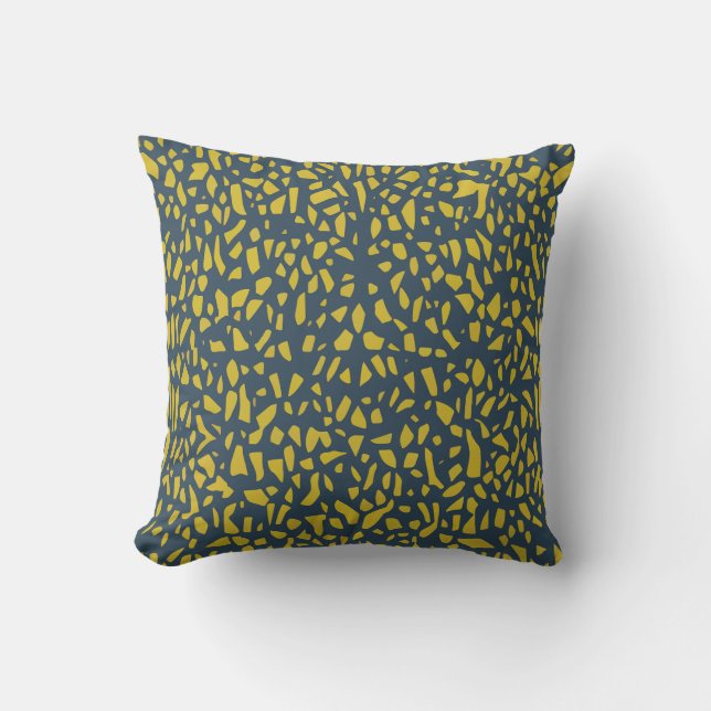 Throw Cushion (Front)