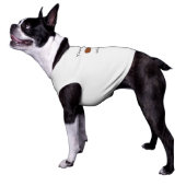 Throw Me A Bone...will ya!?! T-Shirt (Side)