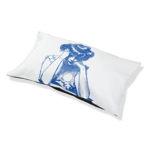 throw pillow
