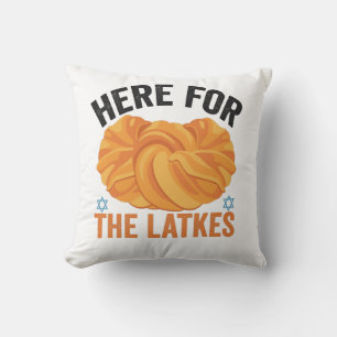 THROW PILLOW
