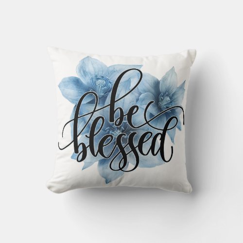 Throw Pillow