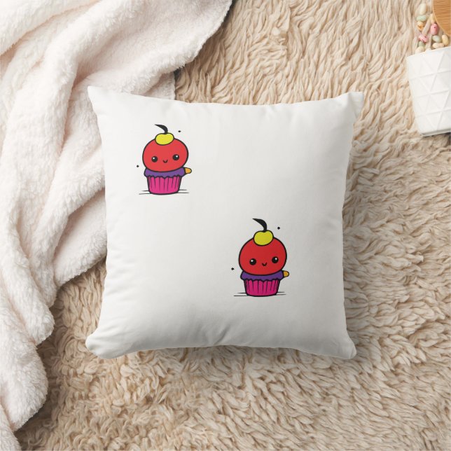 throw pillow (Blanket)