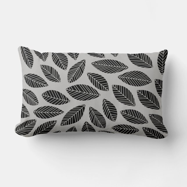 Throw Pillow (Front)