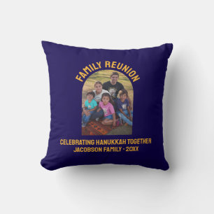 Throw Pillow