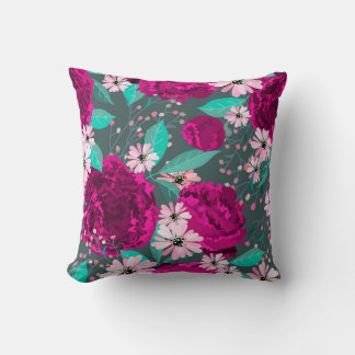 Throw Pillow