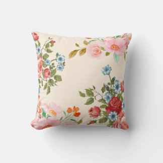 Throw Pillow