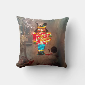 Throw Pillow