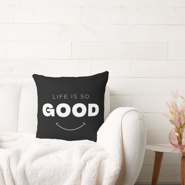 Throw pillow (Couch)
