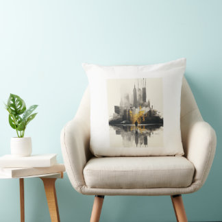 . THROW PILLOW