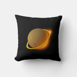 Throw Pillow