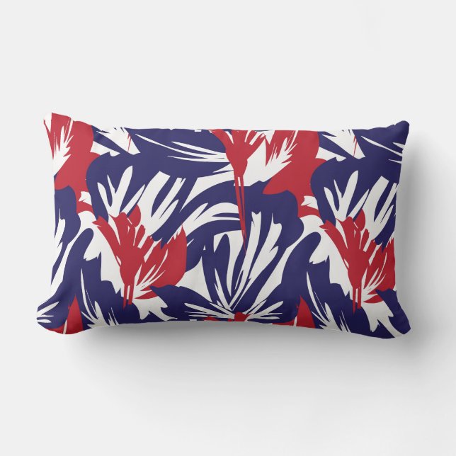 Throw Pillow (Front)