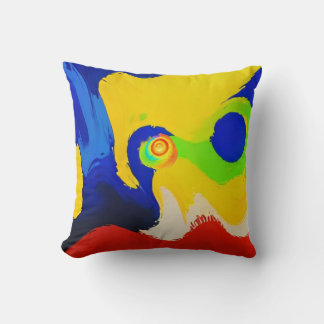 Throw Pillow