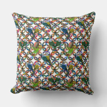 Throw Pillow