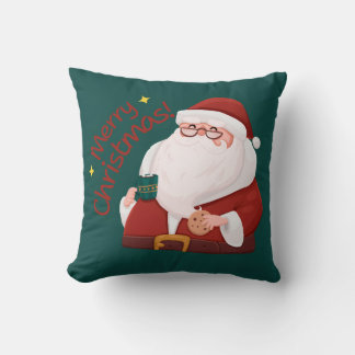 Throw Pillow