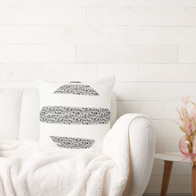 Throw Pillow (Couch)