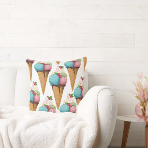 Throw Pillow