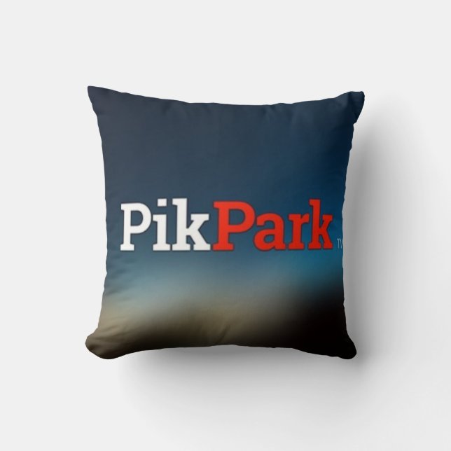 || THROW PILLOW (Front)