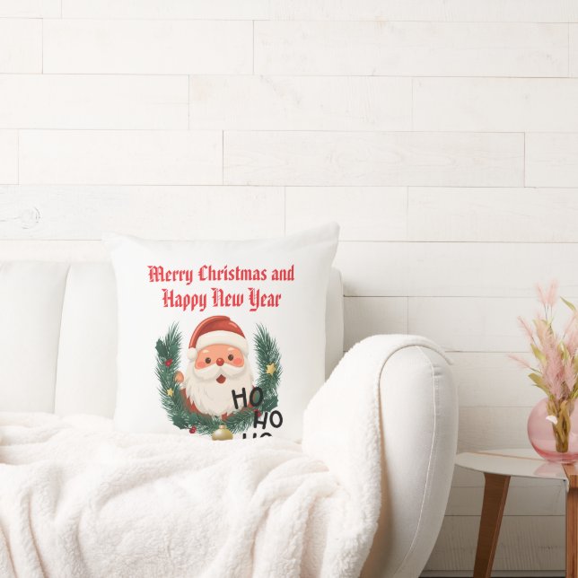 Throw Pillow (Couch)