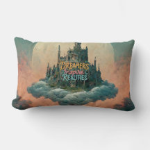 Throw Pillow