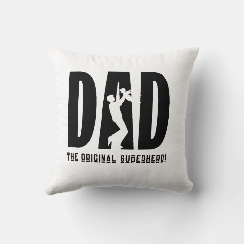 Throw Pillow