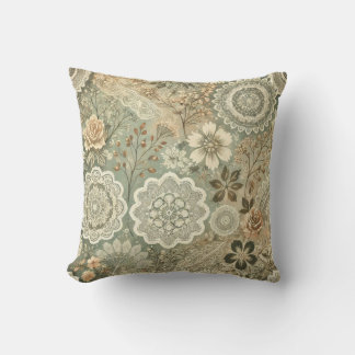 Throw Pillow
