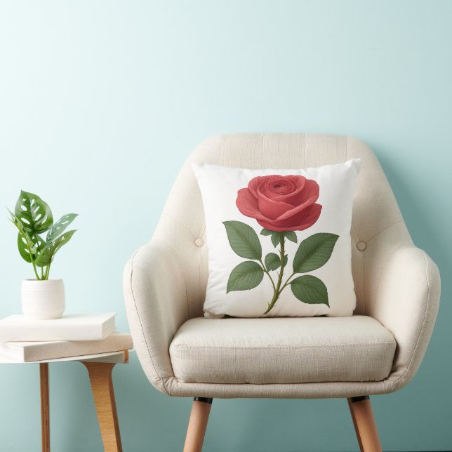 Throw Pillow (Chair)