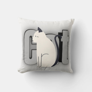 Throw Pillow