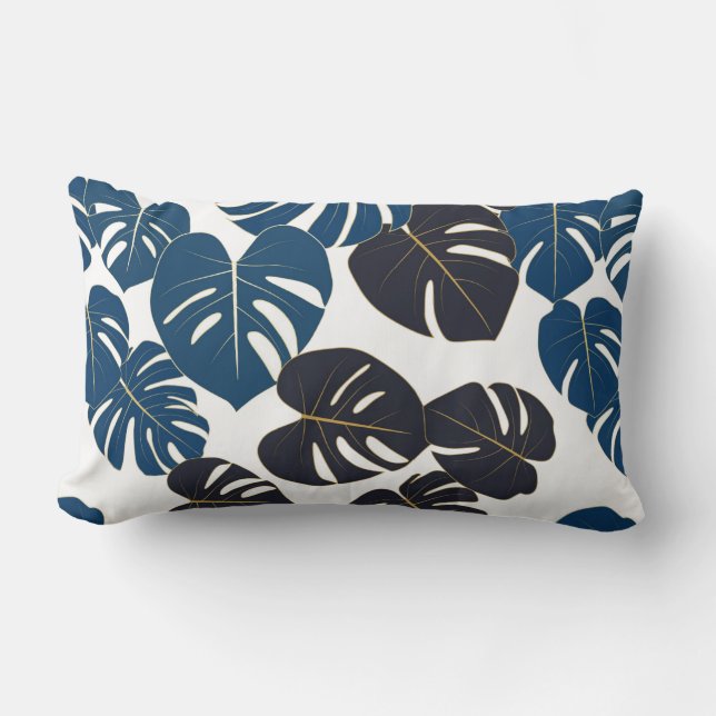 Throw Pillow (Front)
