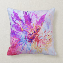 Throw Pillow Throw Pillow