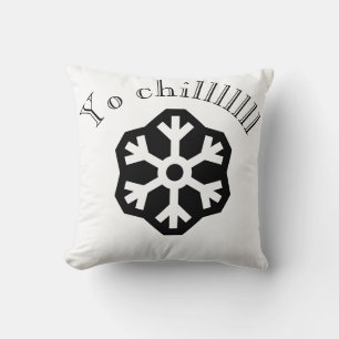 Throw Pillow