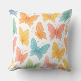 Throw Pillow