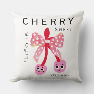 Throw Pillow