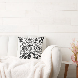 throw pillow