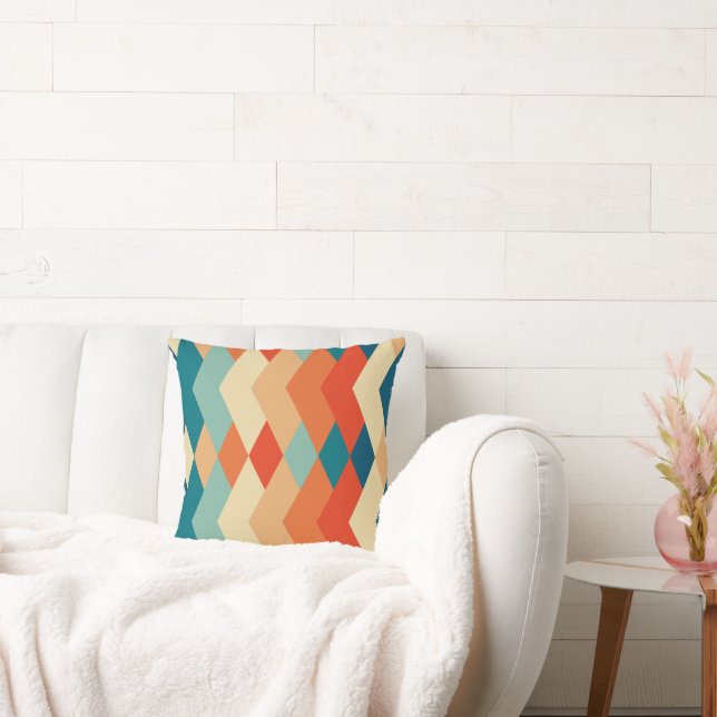 Throw Pillow (Couch)