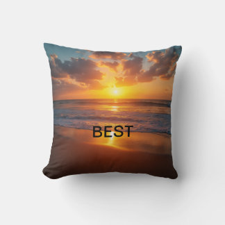 Throw Pillow