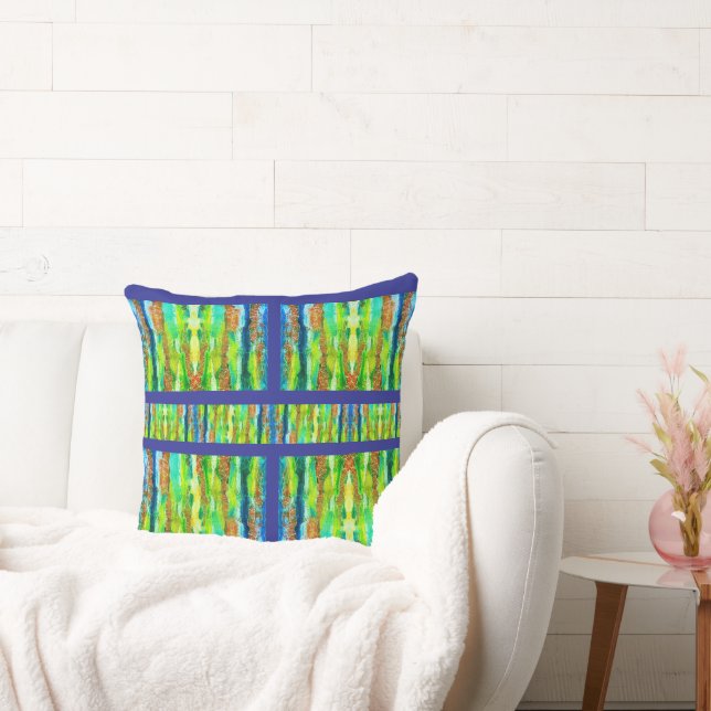 throw pillow (Couch)