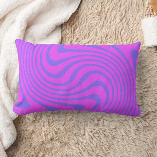 Throw Pillow (Blanket)