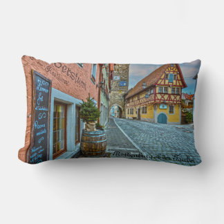 Throw Pillow