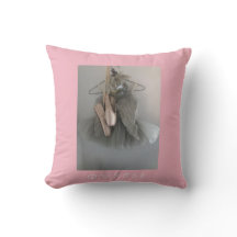 Throw Pillow