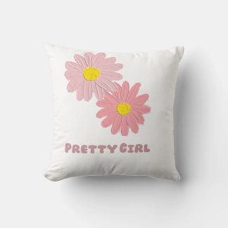 Throw pillow